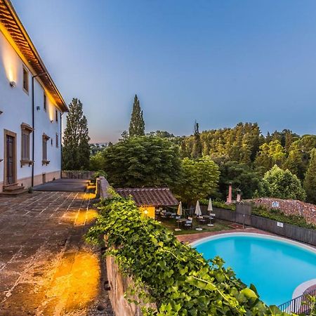 L'Antico Granaio Appartement Forcoli Buitenkant foto