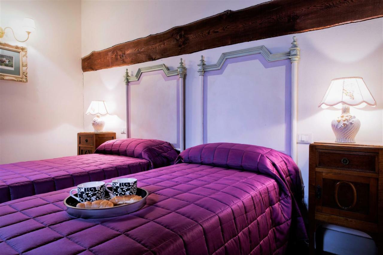 L'Antico Granaio Appartement Forcoli Buitenkant foto